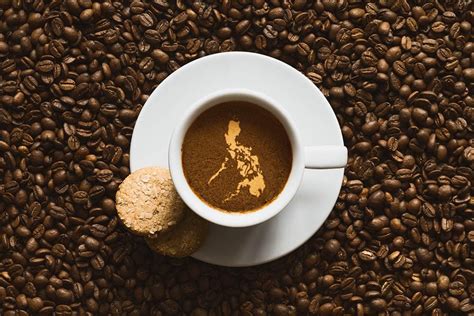 Coffee in the Philippines Part 1: A Look at the .